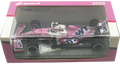 BWT Racing Point RP20 Sergio Perez SPARK escala 1:43
