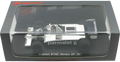 Brabham BT49C Héctor Rebaque SPARK escala 1:43