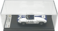 Ferrari 330p 12H Sebring Rodríguez - Hill LOOKSMART escala 1:43