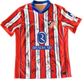 Jersey Atlético de Madrid Local firmado
