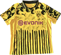 Jersey Borussia Dortmund Kids Super firmado