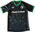 Jersey Feyenoord visita firmado