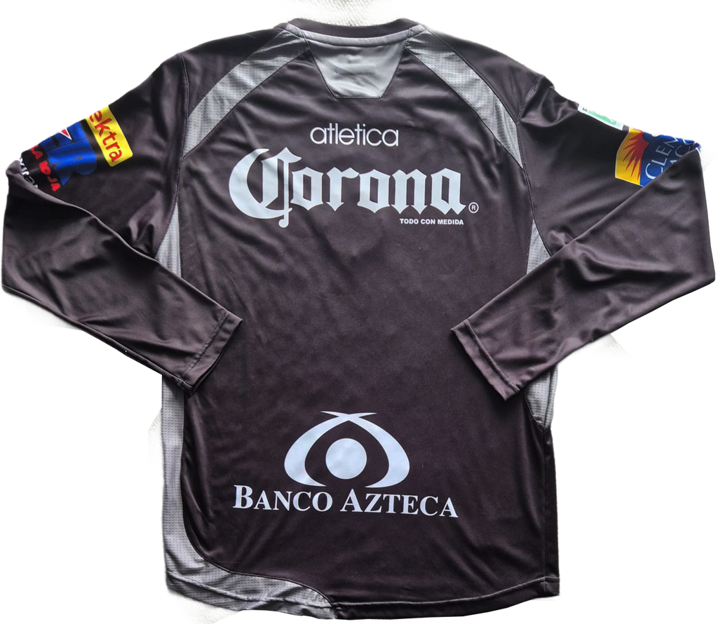 Jersey Puebla 3ª equipación Temporada 2009-2010