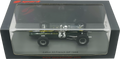 Lotus 33 French GP 1966 Pedro Rodríguez SPARK escala 1:43