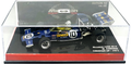 Mclaren Ford M19 Donohue MINICHAMPS escala 1:43