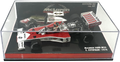 Mclaren Ford M23 Fittipaldi MINICHAMPS escala 1:43