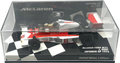 Mclaren Ford M23 Japanese GP Hunt MINICHAMPS escala 1:43