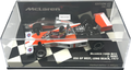 Mclaren Ford M23 USA GP WEST Long Beach Hunt MINICHAMPS escala 1:43