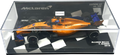 Mclaren MCL33 Alonso MINICHAMPS escala 1:43