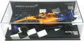 Mclaren MCL34 Sainz MINICHAMPS escala 1:43