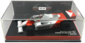 Mclaren Ford MP4 GP England Watson MINICHAMPS escala 1:43