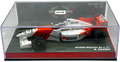 Mclaren Mercedes MP4/11 1996 Hakkinen MINICHAMPS escala 1:43
