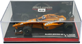 Mclaren MP4/12 Testcar Hakkinen MINICHAMPS escala 1:43