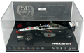 Mclaren Mercedes MP4/13 1998 Hakkinen MINICHAMPS escala 1:43