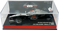 Mclaren Mercedes MP4/16 Alesi MINICHAMPS escala 1:43