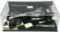 Mclaren Mercedes MP4/20 Montoya MINICHAMPS escala 1:43