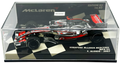 Vodafone Mclaren Mercedes MP4/22 Alonso MINICHAMPS escala 1:43