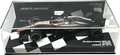 Mclaren Honda MP4/30 Chinese GP Alonso MINICHAMPS escala 1:43