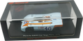 Porsche 908-03 Targa Florio Pedro Rodríguez SPARK escala 1:43