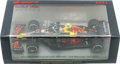 Oracle RedBull RB16B 3rd Mexican GP Perez SPARK escala 1:43
