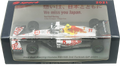 Oracle RedBull RB16B 3rd Turkish GP Perez SPARK escala 1:43