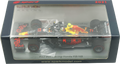 Oracle RedBull RB16B Winner Azerbajain GP Perez SPARK escala 1:43