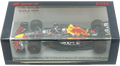 Oracle RedBull RB18 1st Pole Saudi Arabian GP Perez SPARK escala 1:43