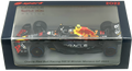 Oracle RedBull RB18 Winner Monaco GP Perez SPARK escala 1:43
