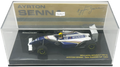 Williams FW16 San Marino GP 1994 Senna MINICHAMPS escala 1:43