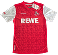Jersey Visitante 1. FC Köln Temporada 2021-2022