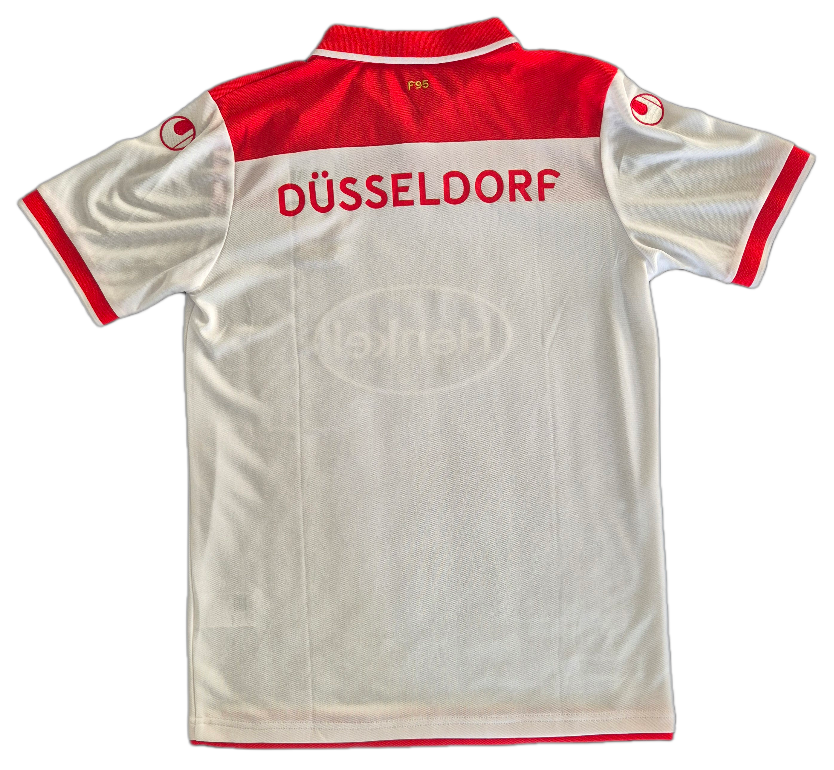 Jersey Local Fortuna Düsseldorf Temporada 2019-2020