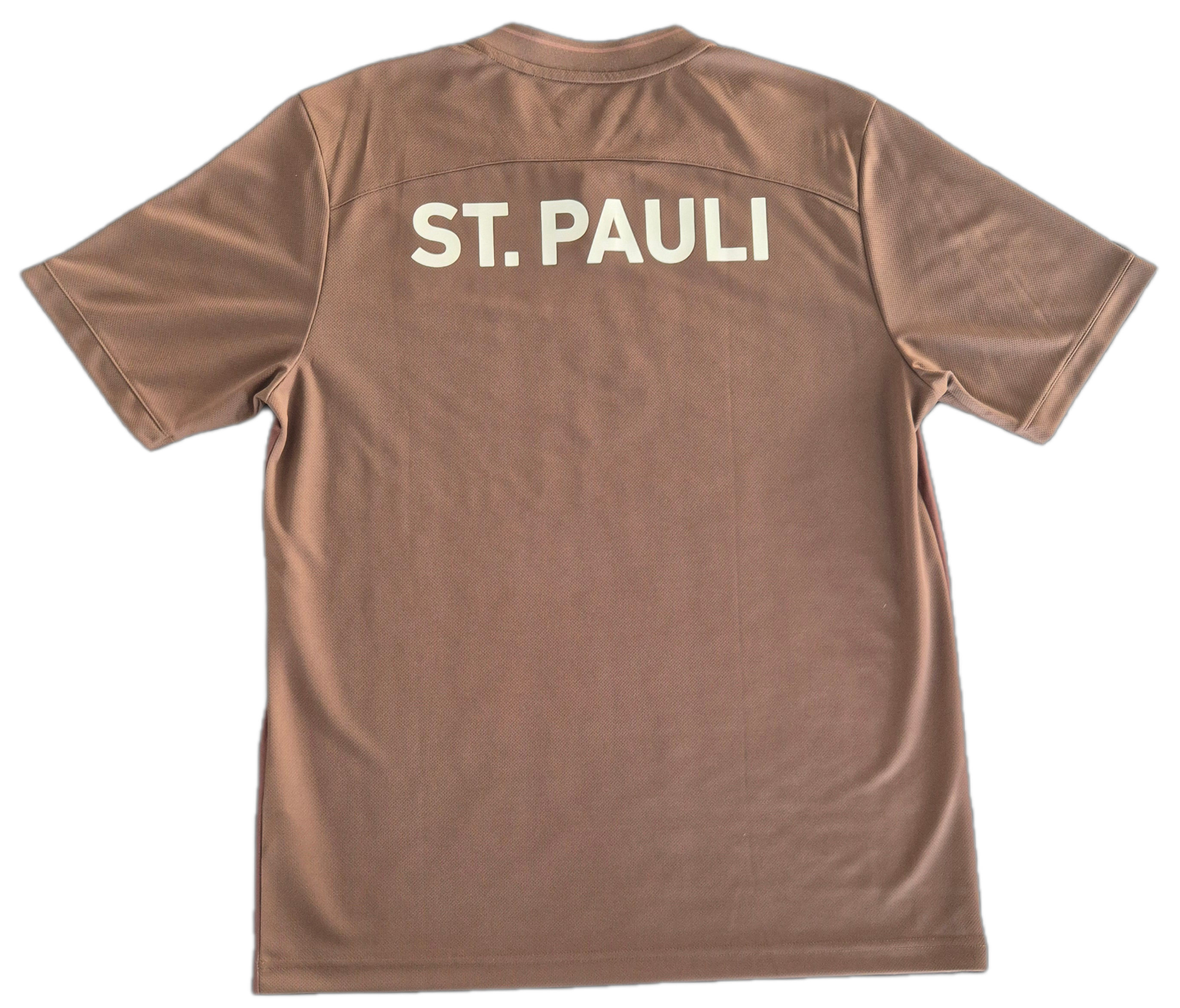 Jersey Local St. Pauli II Temporada 2021-2022