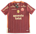 Jersey Visita Universitario de Deportes Temporada 2025