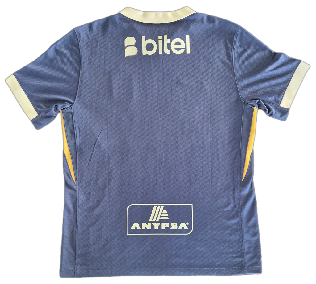 Jersey Visita Alianza de Lima Temporada 2025