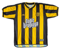 Jersey Local CA Peñarol Temporada 2002