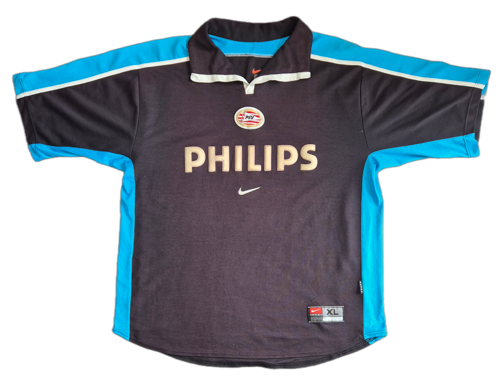 Jersey Visita PSV Temporada 2000-2001