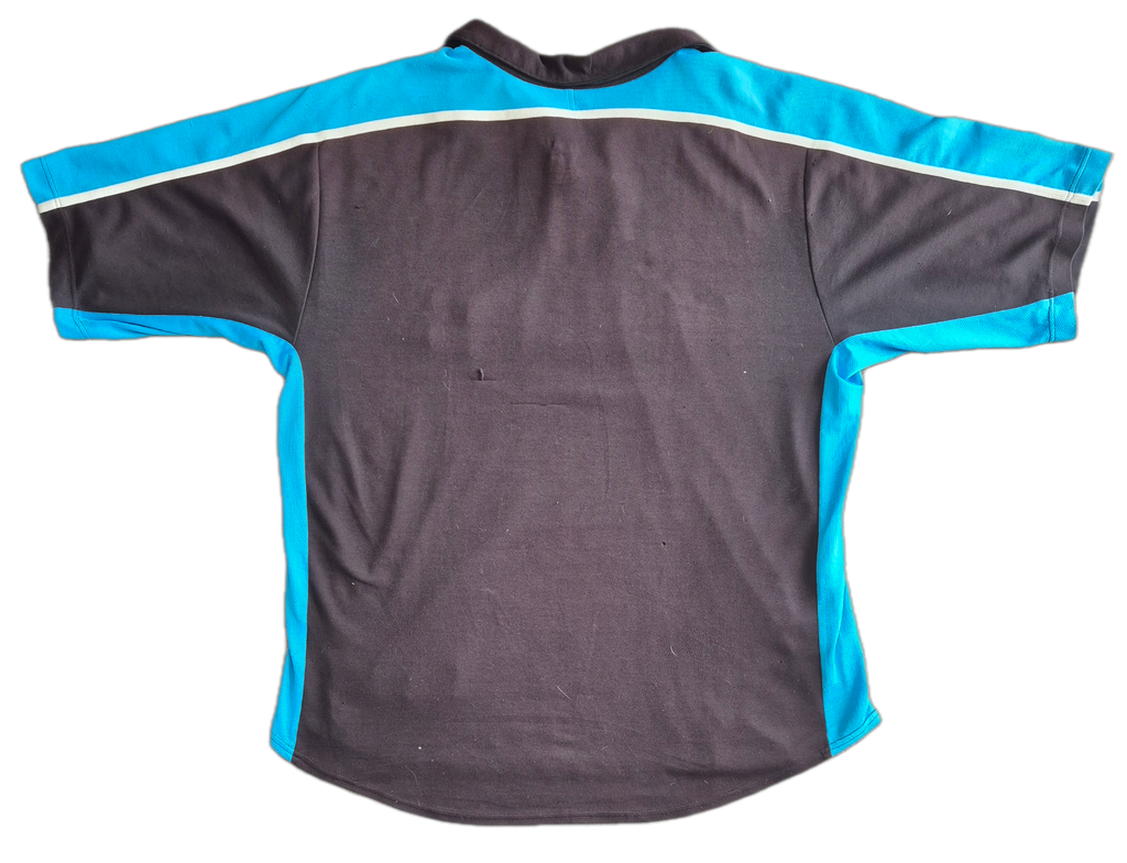 Jersey Visita PSV Temporada 2000-2001
