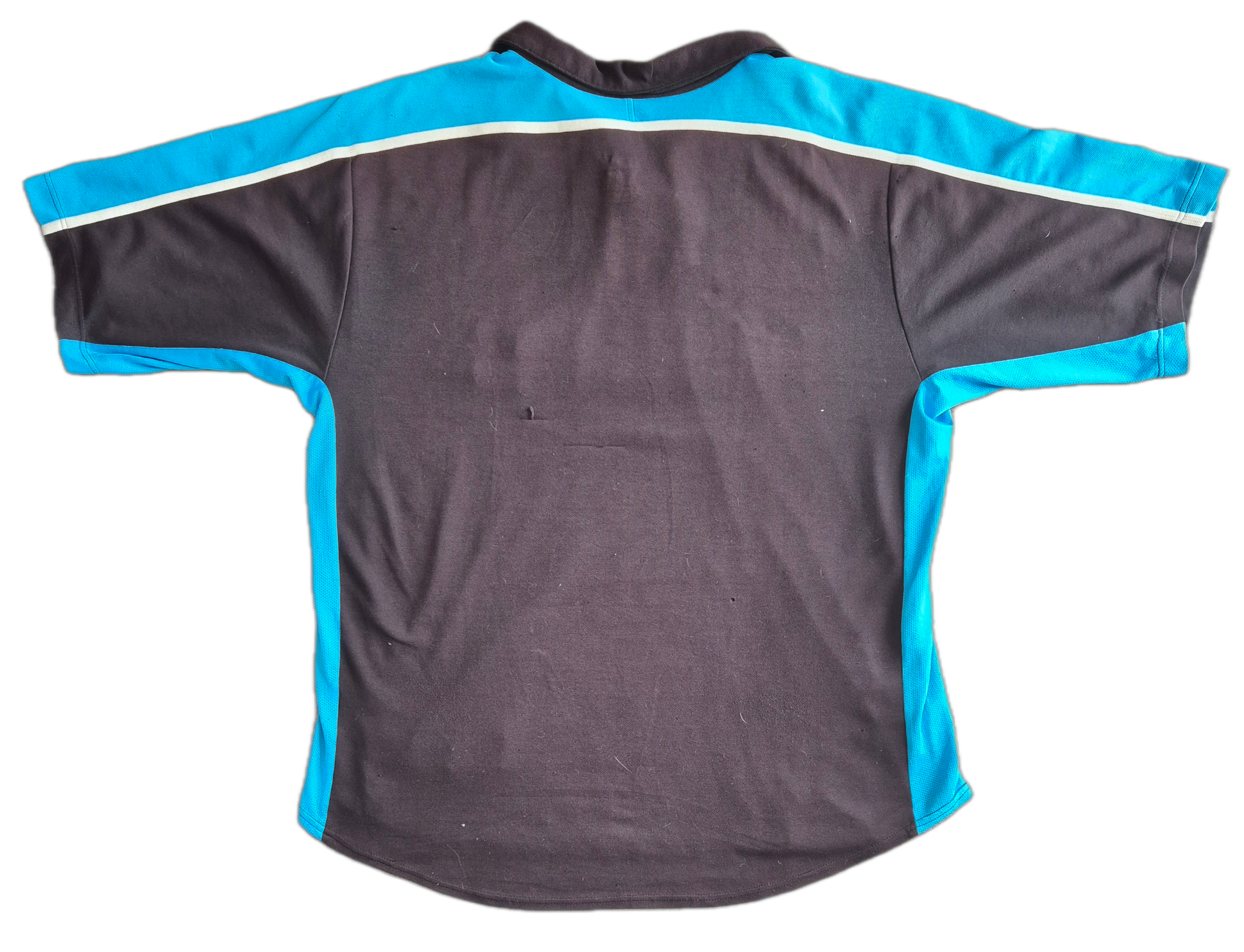 Jersey Visita PSV Temporada 2000-2001