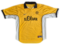 Jersey Local Borussia Dortmund Temporada 1999-2000