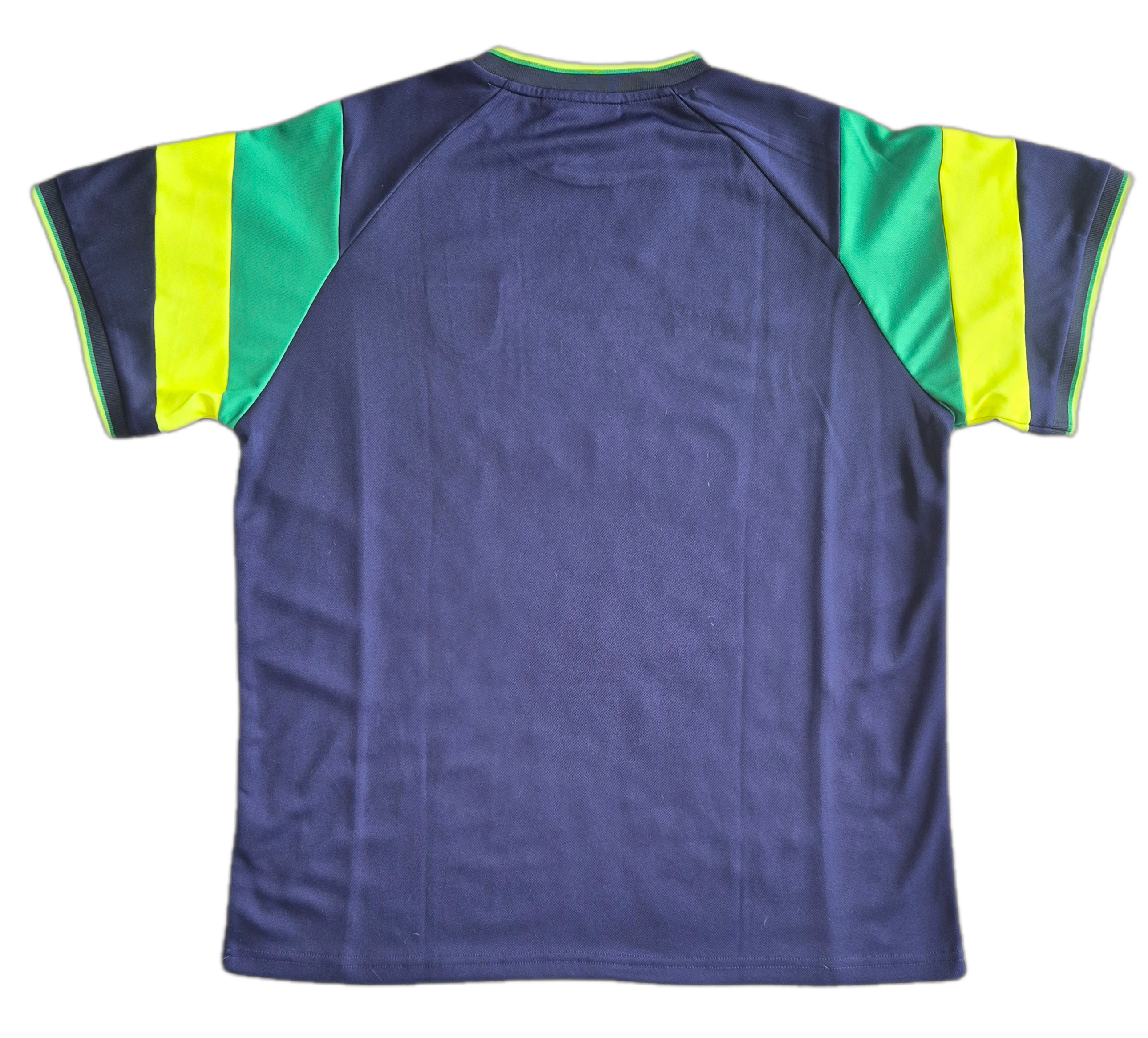 Jersey 3ª Eqiupación (Re-edición oficial) Norwich City Temporada 1998-1999