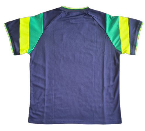 Jersey 3ª Eqiupación (Re-edición oficial) Norwich City Temporada 1998-1999