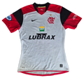 Jersey Visita Flamengo Temporada 2008