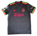 Jersey 3ª Equipación Ajax Amsterdam Temporada 2021-2022