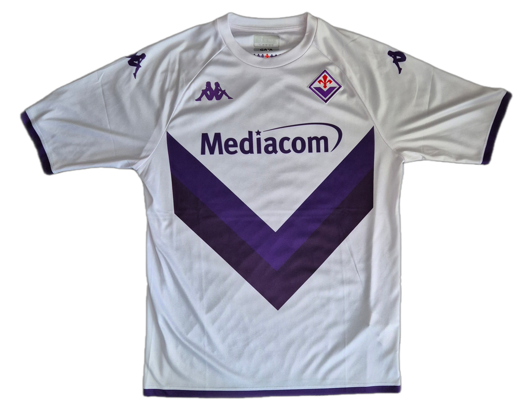 Jersey Visita ACF Fiorentina Temporada 2022-2023