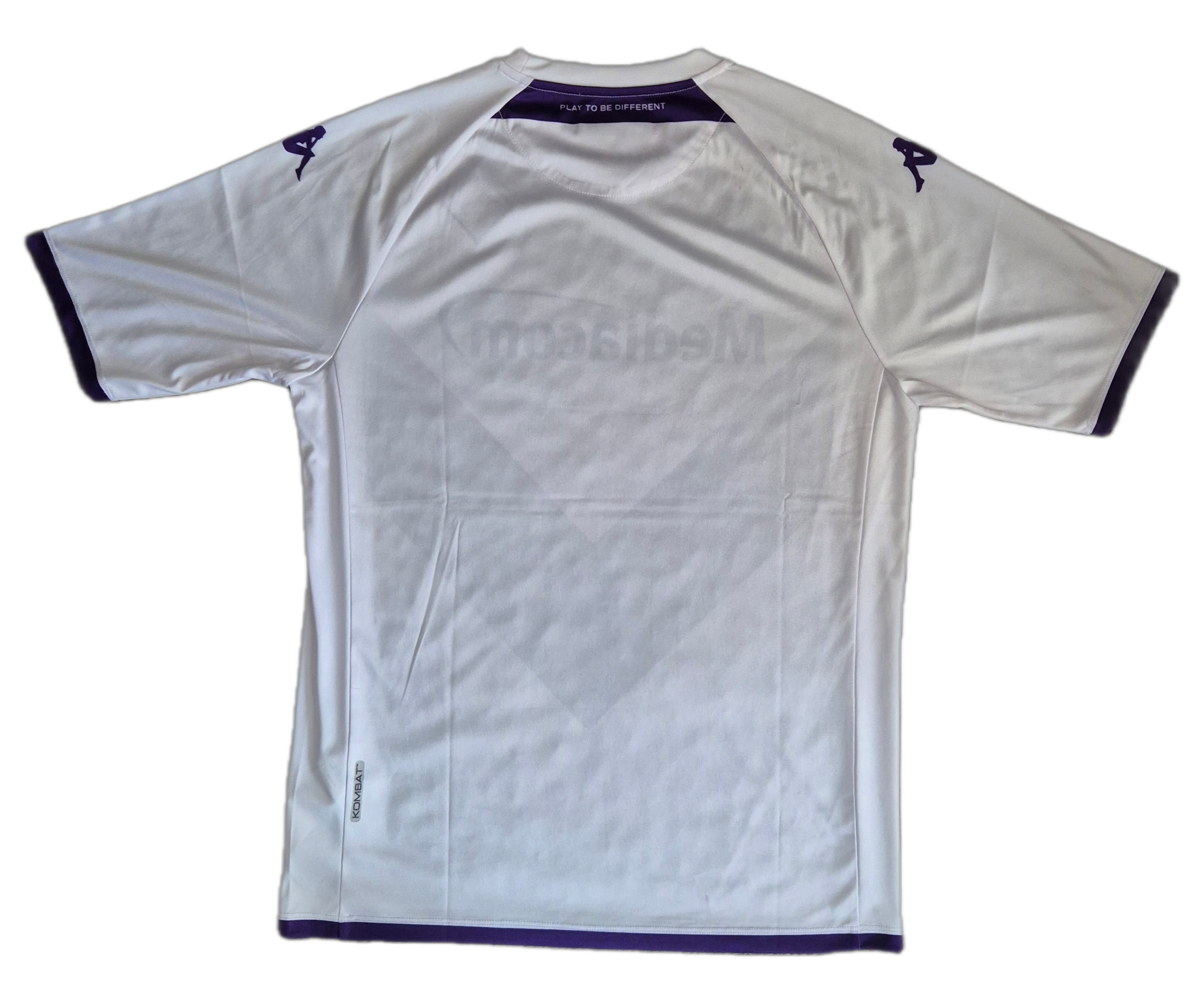 Jersey Visita ACF Fiorentina Temporada 2022-2023