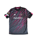 Jersey 3ª Equipación AS Roma Temporada 2022-2023 Paulo Dybala