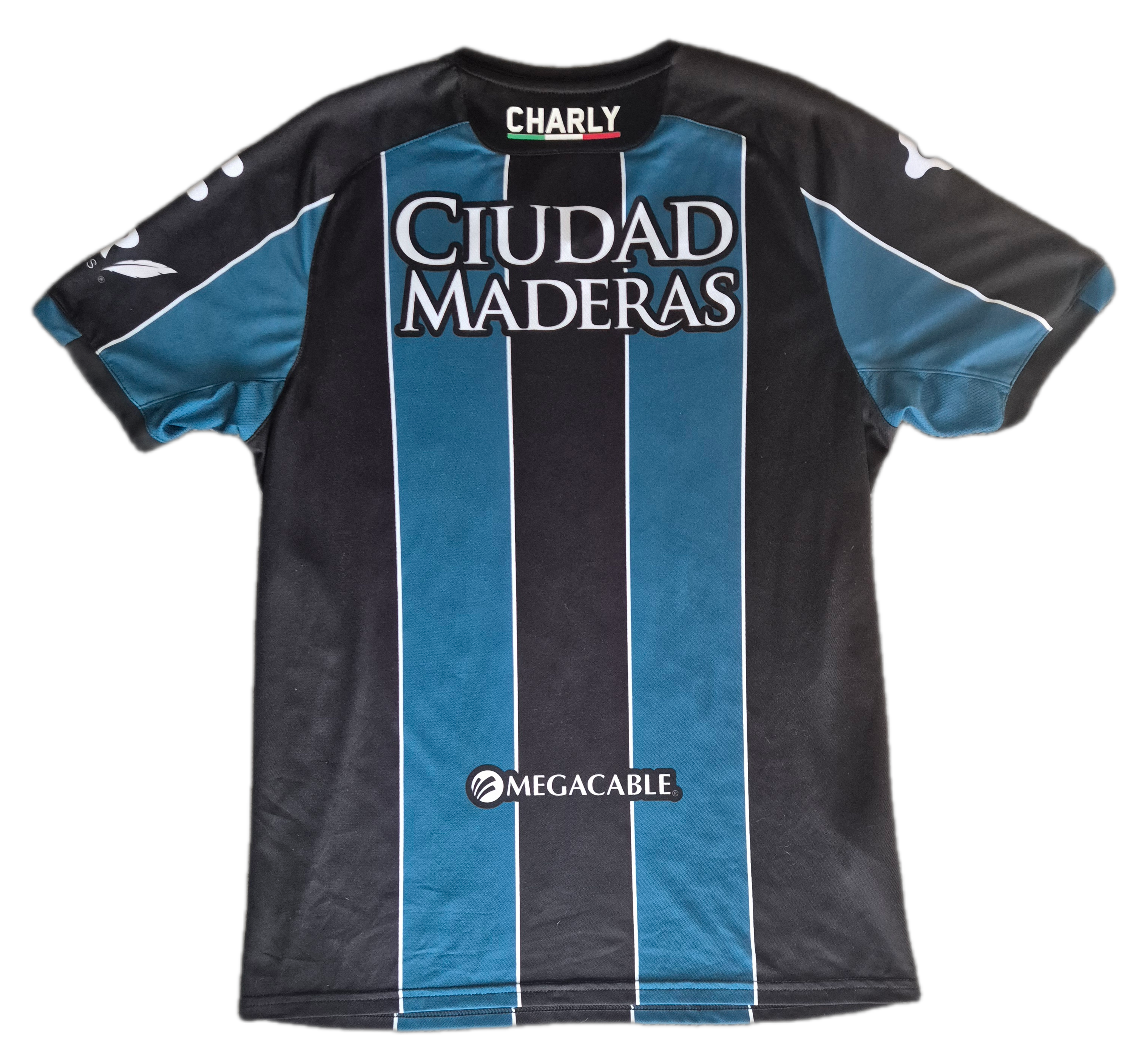 Jersey local Querétaro Temporada 2019-2020