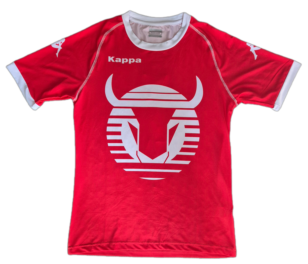Jersey local Toros Neza UTN
