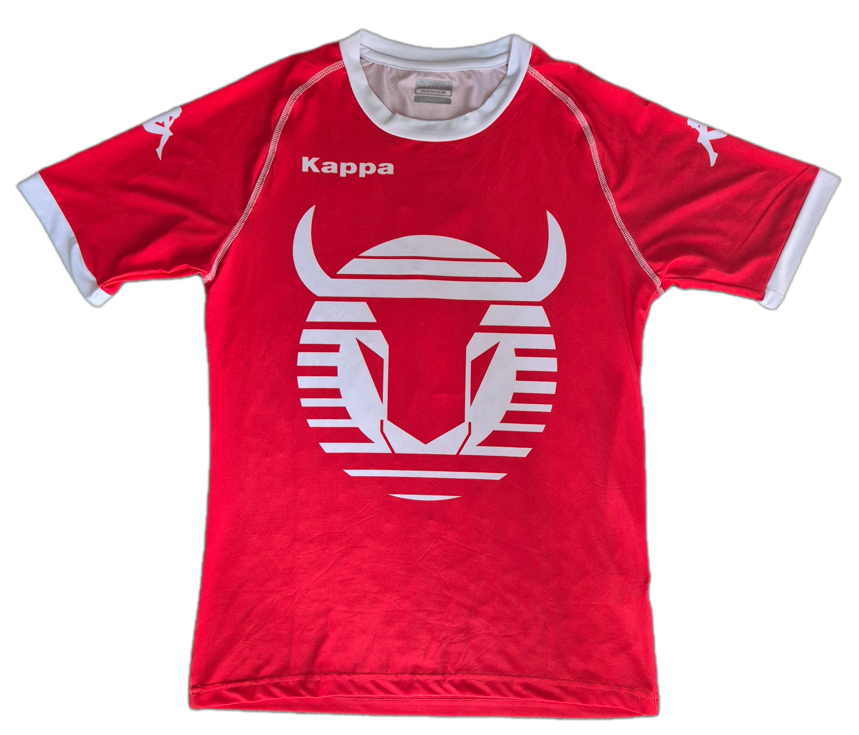 Jersey local Toros Neza UTN