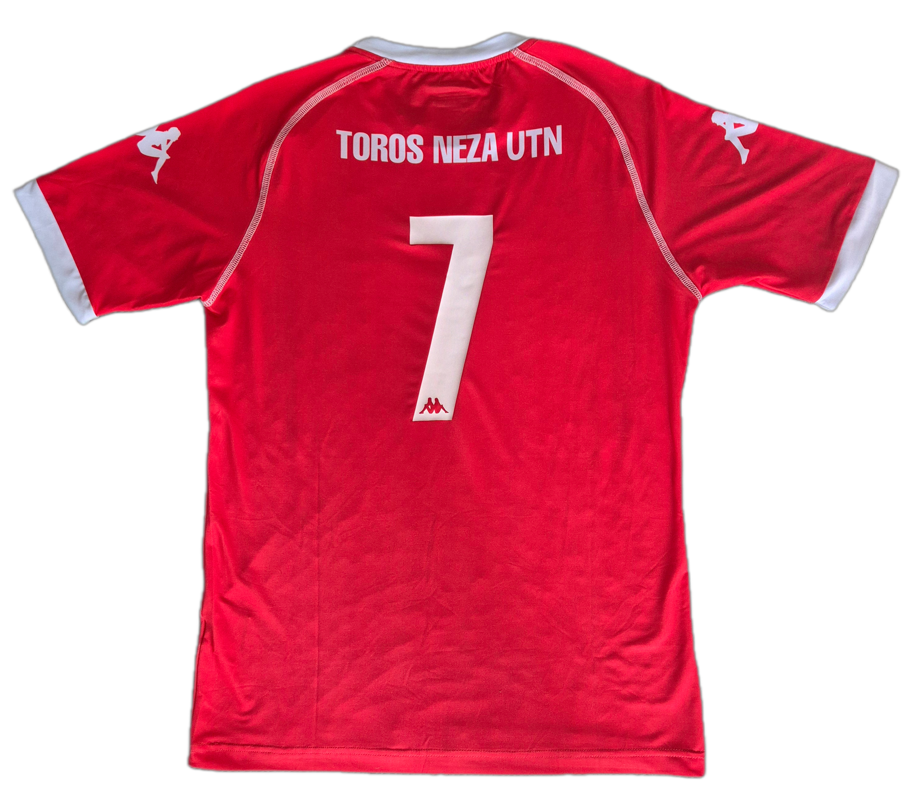 Jersey local Toros Neza UTN